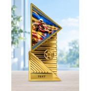 Designová trofej TRI2027M13 | Motokáry Designová trofej TRI2027M13 | Motokáry