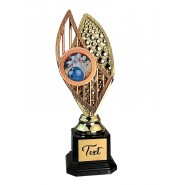 Designová trofej AV1