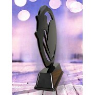 Kovová trofej SAM02M08 | Šipky