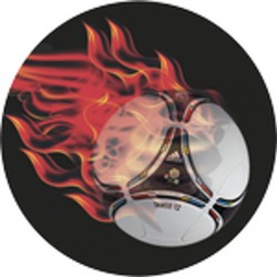 Emblém ES53 | Fotbal