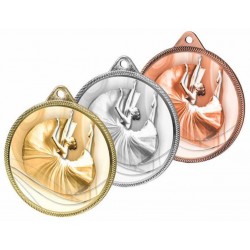 Medaile MDLR001M101 | Balet