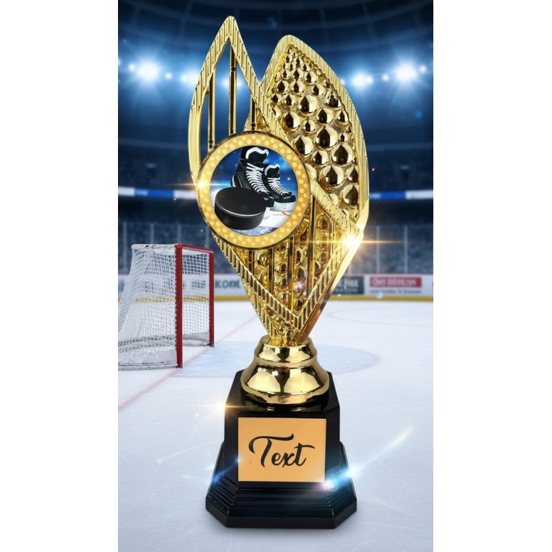 Designová trofej AV1M03 | Hokej Designová trofej AV1M03 | Hokej