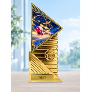 Designová trofej TRI2027M27 | Gymnastika