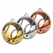 Medaile MDLRMAXM40 | T-Ball
