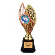 Designová trofej AV1M13 | Plavání