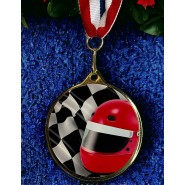 Medaile MDLMAXM51 | Motorsport