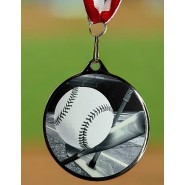 Medaile MDLRMAXM40 | T-Ball