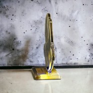 Akrylátová trofej AWF M14