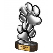 Akrylátová trofej TLR2023277 | Kynologie