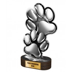Akrylátová trofej TLR2023277 | Kynologie
