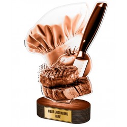 Akrylátová trofej TLR2023350 | Kuchyně