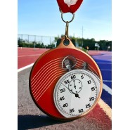 Medaile MDLMAXM11 | Atletika