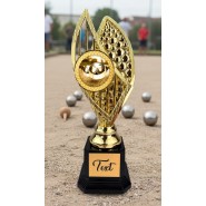 Designová trofej AVR1M15 | Petanque