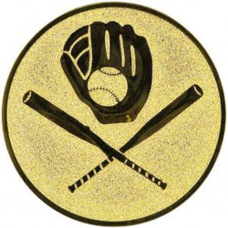 Emblém LTK112 | Baseball