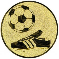 Emblém LTK133 | Fotbal