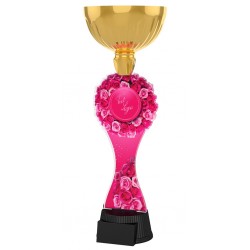 Akrylátová trofej ACUPCGM153 | Valentýn