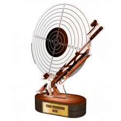 Akrylátová trofej TLR2023320 | Střelba