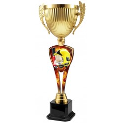 Trofej ACUPM2026M07 | Hasiči