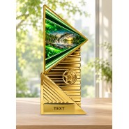 Designová trofej TRI2027M35 | Rybaření Designová trofej TRI2027M35 | Rybaření