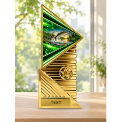 Designová trofej TRI2027M35 | Rybaření
