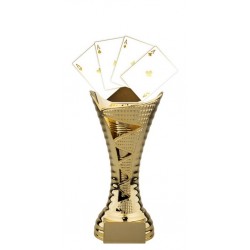 Trofej HLAC01RM07 | Karty