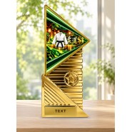 Designová trofej TRI2027M41 | Bojová umění
