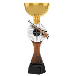 Akrylátová trofej ACUPCGM103 | Střelba