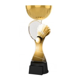 Akrylátová trofej ACUPCGNMINIM04 | Badminton