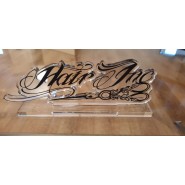 Zakázková trofej - APLA