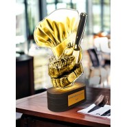 Akrylátová trofej TLR2023348 | Kuchyně
