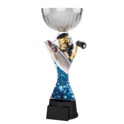 Akrylátová trofej ACUPCSMINIM62 | Rybaření