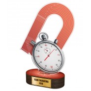 Akrylátová trofej TL2023211 | Atletika
