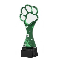 Akrylátová trofej ACUTCM111 | Kynologie