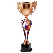 Trofej ACUPM2026M24 | Bowling Trofej ACUPM2026M24 | Bowling