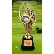 Designová trofej AV1M06 | Golf