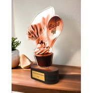 Akrylátová trofej TLR2023347 | Kuchyně