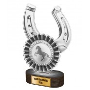 Akrylátová trofej TLR2023271 | Jezdectví