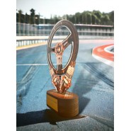 Akrylátová trofej TLR2023203 | Motorsport