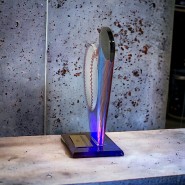 Akrylátová trofej AWF M21 | T-Ball