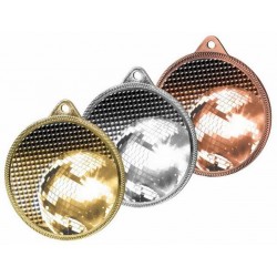 Medaile MDLR001M43 | Hudba