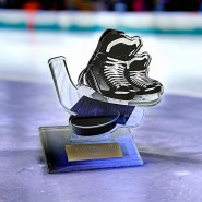 Akrylátová trofej AWF M60 | Hokej