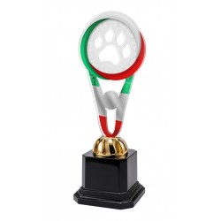 Akrylátová trofej ACUTMINIM80 | Kynologie