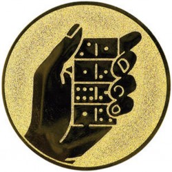 Emblém LTK058