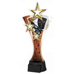 Akrylátová trofej ASTAR001M06 | Střelba