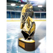 Akrylátová trofej TLR2023288 | Hokej