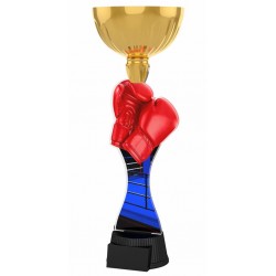 Akrylátová trofej ACUPCGM18 | Bojová umění