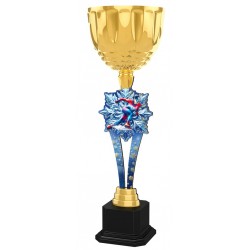 Trofej ACUPW2025M10 | Bruslení