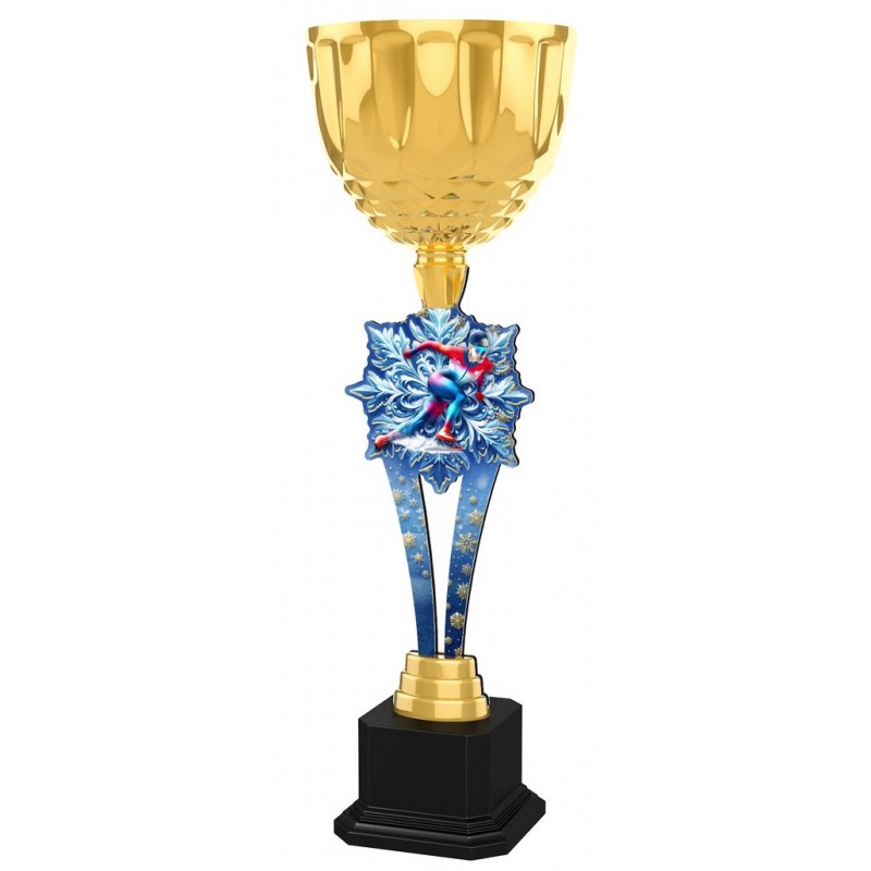 Trofej ACUPW2025M10 | Bruslení Trofej ACUPW2025M10 | Bruslení