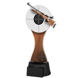 Akrylátová trofej ACUTCM103 | Střelba