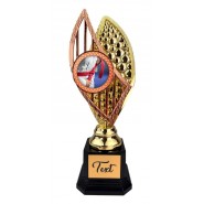 Designová trofej AV1M37 | Bojová umění